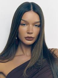 View our fashion and photographic models in Main Women