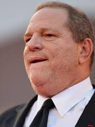 Harvey Weinstein: Rise to fame from movie-obsessed boy