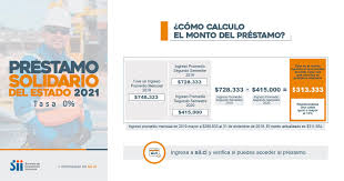 En junio de este año te informaremos el monto de las cuotas que debes pagar y del subsidio (en el caso que corresponda). Servicio De Impuestos Internos Sii Chile Fotos Facebook