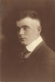 Fiori per James “Shark” Sweeney