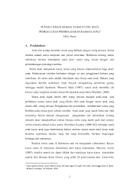 Cerkak itu ya sama saja dengan cerita pendek, tetapi khusus bahasa jawa. 20 Ide Contoh Cerkak Bahasa Jawa Pendidikan House On Street