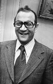 Korchnoi Year by Year