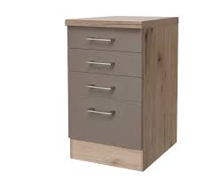 Metod / maximera weiß unterschrank mit 3 schubladen frame colour Kuchen Unterschrank Riva 1 Auszug 3 Schubladen 50 Cm Breit Bronze Metallic Einrichtung Fur Jeden Geschmack Bei Moebel Guenstig De
