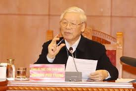 Tân bí thư hà nội đinh tiến dũng nói gì sau khi nhậm chức? Tá»•ng Bi ThÆ° Chá»§ Tá»‹ch NÆ°á»›c Nguyá»…n Phu Trá»ng Chá»§ Tri Há»p Tiá»ƒu Ban VÄƒn Kiá»‡n Ä'áº¡i Há»™i Ä'áº£ng