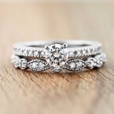 Miadonna Amore Vintage Diamond Wedding Band Vintage Diamond Wedding Bands Wedding Rings Vintage Diamond Wedding Bands