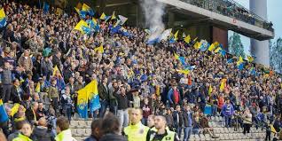It shows all personal information about the players, including age, nationality, contract duration and current market value. Les Supporters De L Union En Ont Ras Le Bol Du Heysel Dh Les Sports