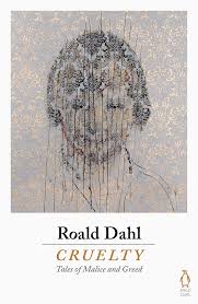The Summer Of Broken Things By Margaret Peterson Haddix Charming Baker Designs Covers For Roald Dahl S Collections Of Dark Short Stories Roald Dahl Books Roald Dahl Roald Dahl Collection