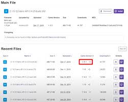You can install mods in minecraft by playing the java edition and. How To Install Mods On Minecraft Java Without Forge Alfintech Computer