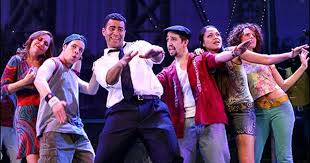 Pin On Lin Manuel Miranda S World
