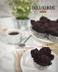 Mixer gula, pengembang kue, dan telur hingga mengembang. Bolu Kukus Coklat No Mixer By Aulia Ahmad Langsungenak Com