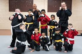 Fun & Focus: Fairless Hills Kids Martial Arts