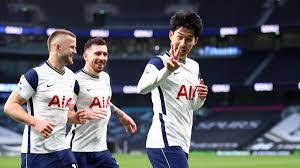 Maybe you would like to learn more about one of these? Late Heung Min Son Penalty Gives Tottenham Hotspur Winning Start Under Ryan Mason Eurosport