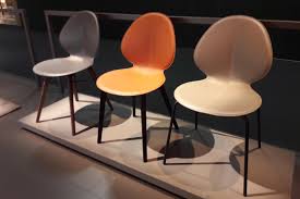 Calligaris Basil Chairs Coffee Table Formal Dining Room Italian Furniture