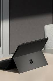Studio Mode In The New Surface Pro 6 Lets You Write And Edit Naturally New Surface Pro Surface Pro Microsoft Surface Book