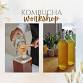 Kombucha Cheers! Tasting & Workshop at the Farm