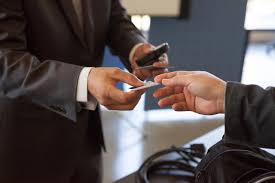 With the staples business card, you can get both, all with a 5% cash back option on every purchase. How To Leverage Your Business Card As A Powerful Networking Tool