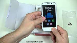 A touch screen terminal is a touch screen device generally used for conference, business and service applications. Alcatel One Touch Pop C5 Hard Reset Factory Reset And Password Recovery