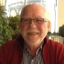 William Hall Obituary