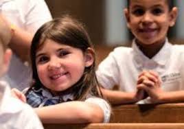 ST. PETER & ST. CASIMIR PARISHES