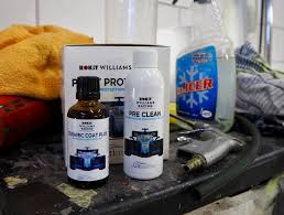 Williams ceramic coat bonds into the paintwork pores, forming an extremely durable crystal clear ceramic finish. Ø£ÙˆØ±ÙƒØ³ØªØ±Ø§ ÙŠØ³ØªÙ†Ø´Ù‚ Ø¨Ù„Ø§ Ø¹ÙŠØ¨ Williams Ceramic Coat Outofstepwineco Com