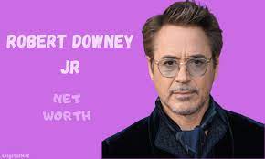 Robert Downey Jr Net Worth 2021 Age Height Father Wife Digitalramnagar