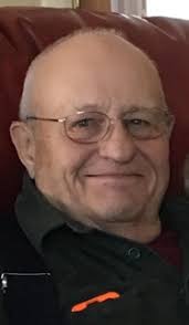Charles Braig Obituary 2021