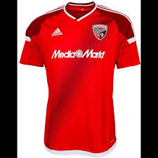 Esv ingolstadt and mtv ingolstadt. Bild Fc Ingolstadt Heim Trikot 2016 17 Von Adidas