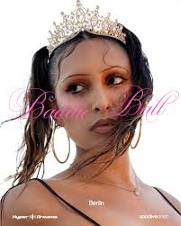 Am 23. Mai ist Miss Bashful's Baddie Ball in Berlin!💕👑 Tickets findet ihr  ab morgen hier: https://bit.ly/3FvVw1K