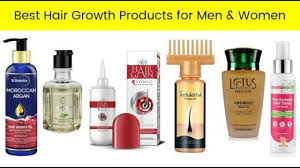 Minoxidil is the best hair growth product this is one of the most efficient and prominent hair growth products on the market both form men and women. Best Hair Regrowth Products For Men Women In India With Price I Hair Oil For Fast Hair Growth Youtube
