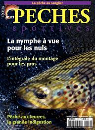 We did not find results for: Peches Sportives Magazine Numerique N 112 Peches Sportives