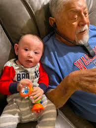 Refugio P Huerta Obituary (1945