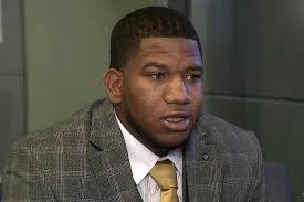 Larry Capers's Instagram, Twitter & Facebook