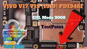 Maybe you would like to learn more about one of these? Testpoint Vivo V17