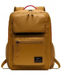 4.5 out of 5 stars. Nike Ck2668 Utility Speed Training Backpack Logo Shirts Direct