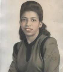 Ella Flowers Obituary (1923