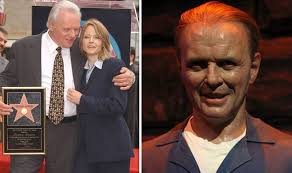 In his final role in jazz drama ma. Anthony Hopkins Branded Weird By Silence Of The Lambs Director For First Hannibal Scene Films Entertainment Express Co Uk