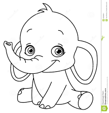 Download and print free baby elephant's birthday coloring pages. Elephant Colouring Pictures Elephant Coloring Page Baby Coloring Pages
