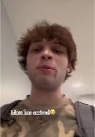 😭😭#caption #sturniolotriplets #mattsturniolo #mattsarrived #mattituide  #early