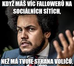 Tak ze středy na ctvrtek. Dominik Feri On Twitter Je To Tam Vy Blazni Udelali Jste Ze Me Nejmladsiho Poslance V Historii Diky Vsem
