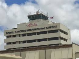 Daniel K Inouye International Airport Wikipedia