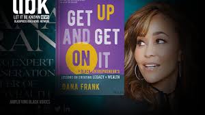 A Black Entreprenuer's Lessons