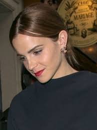 Emma Watson Hot