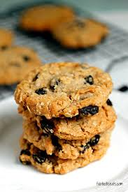 Crispy Oatmeal Raisin Cookies Belle Vie Recipe Cookie Recipes Oatmeal Raisin Oatmeal Raisin Cookies Raisin Cookies
