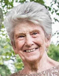 Barbara A. Trainor Obituary