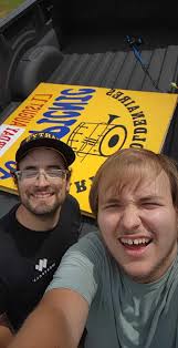 MARTY'S GOLDENAIRES JUNKIES