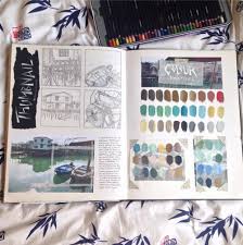 Pin By Mothyfeathers On Art Journal Sketchbook Ideas Inspiration Photography Sketchbook Gcse Art Sketchbook Drawing, çizim, çizimler hakkında daha fazla fikir görün.