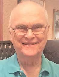 Robert M. Sweitzer Obituary