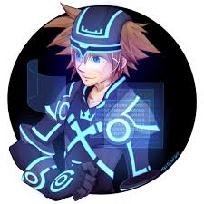 silence traitor kingdom hearts art kingdom hearts fanart kingdom hearts ii