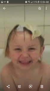 Ben Cornett and George Family