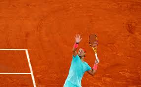 Stream over 65+ channels of live sports, tv shows, movies and more. Rafael Nadal S French Open Victory Over Novak Djokovic Extends Tennis S Best Rivalry The New Yorker